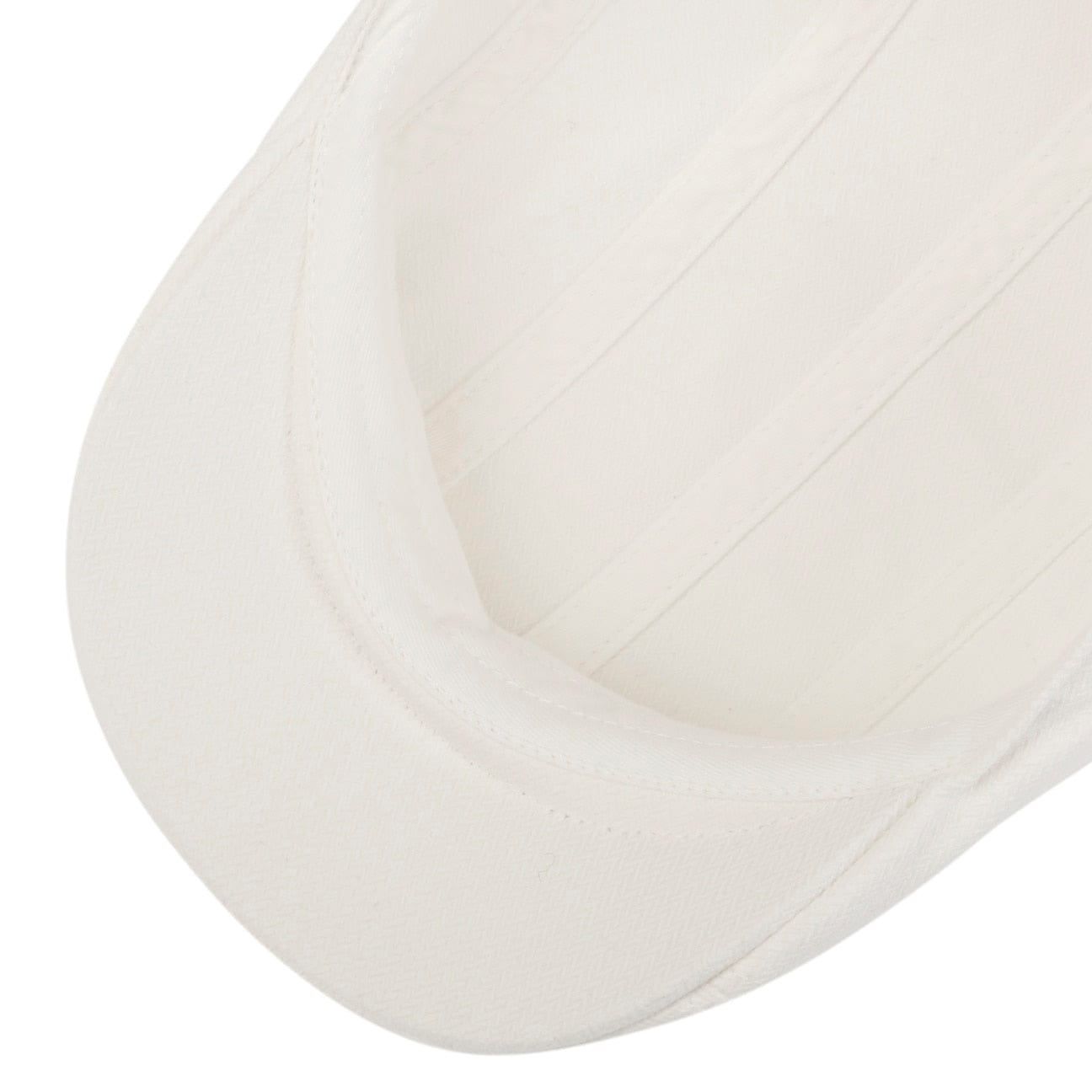 Unlined Cotton Flat Cap by Stetson - JJ Hat Center ®