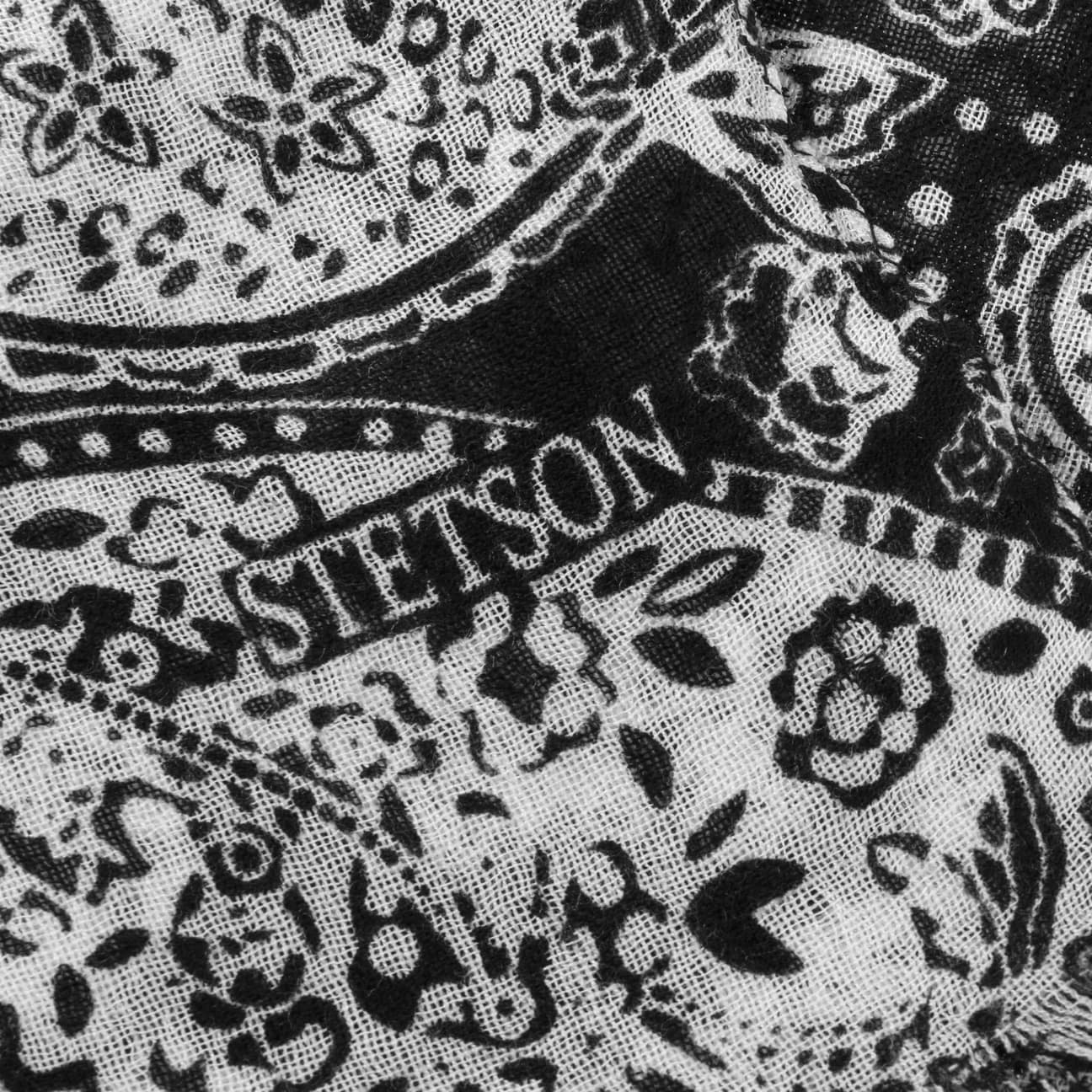 Paisley Summer Scarf by Stetson - JJ Hat Center ®