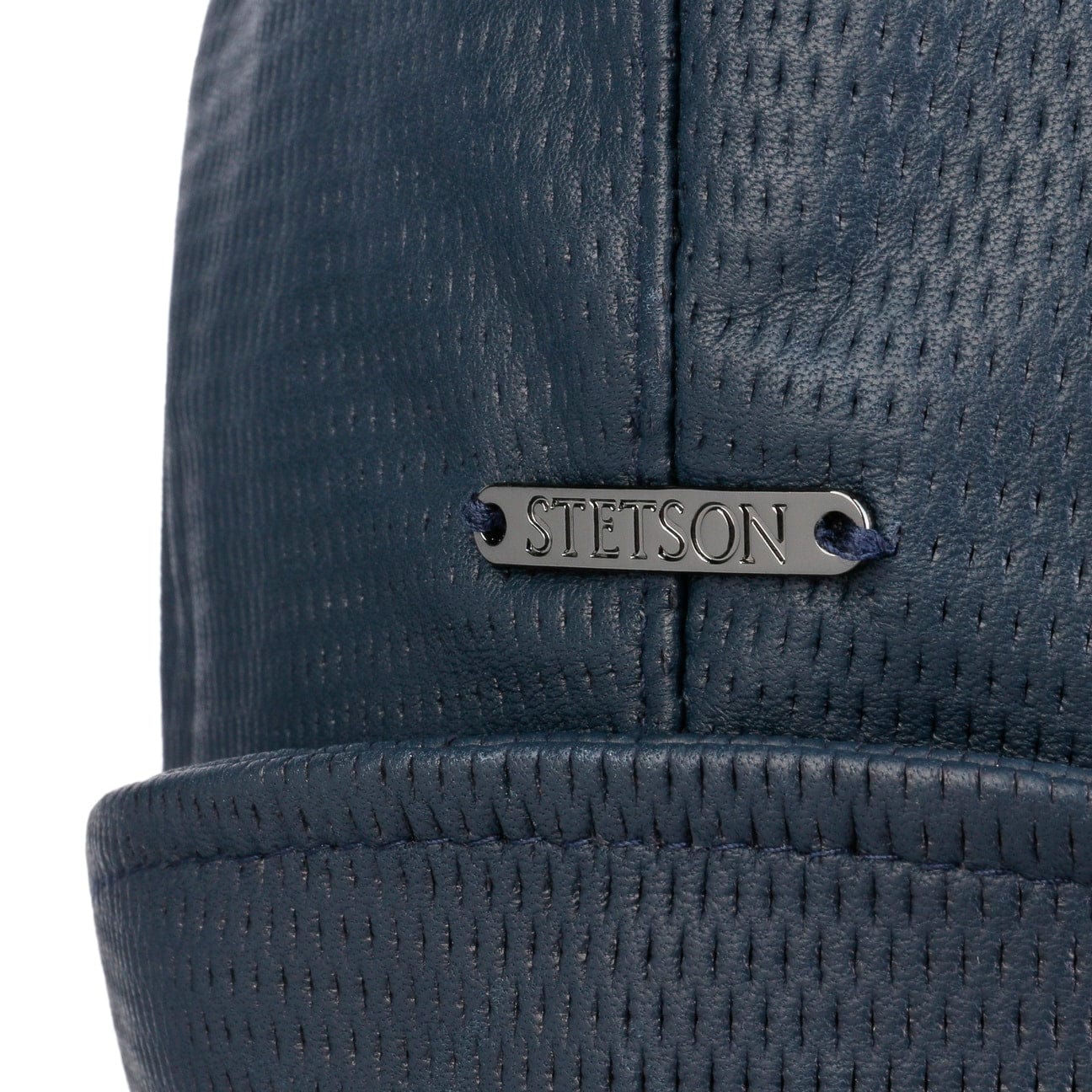 Nappa Leather Convertible Cap by Stetson - JJ Hat Center ®