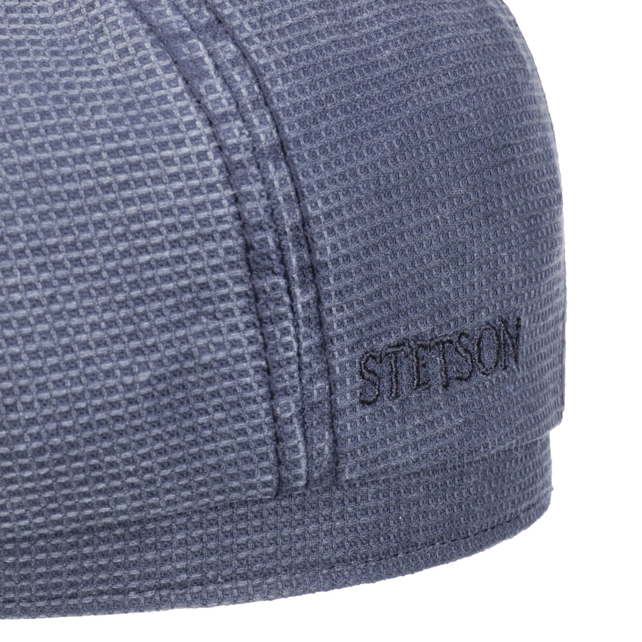 Hatteras Uni Cotton Flat Cap by Stetson - JJ Hat Center ®