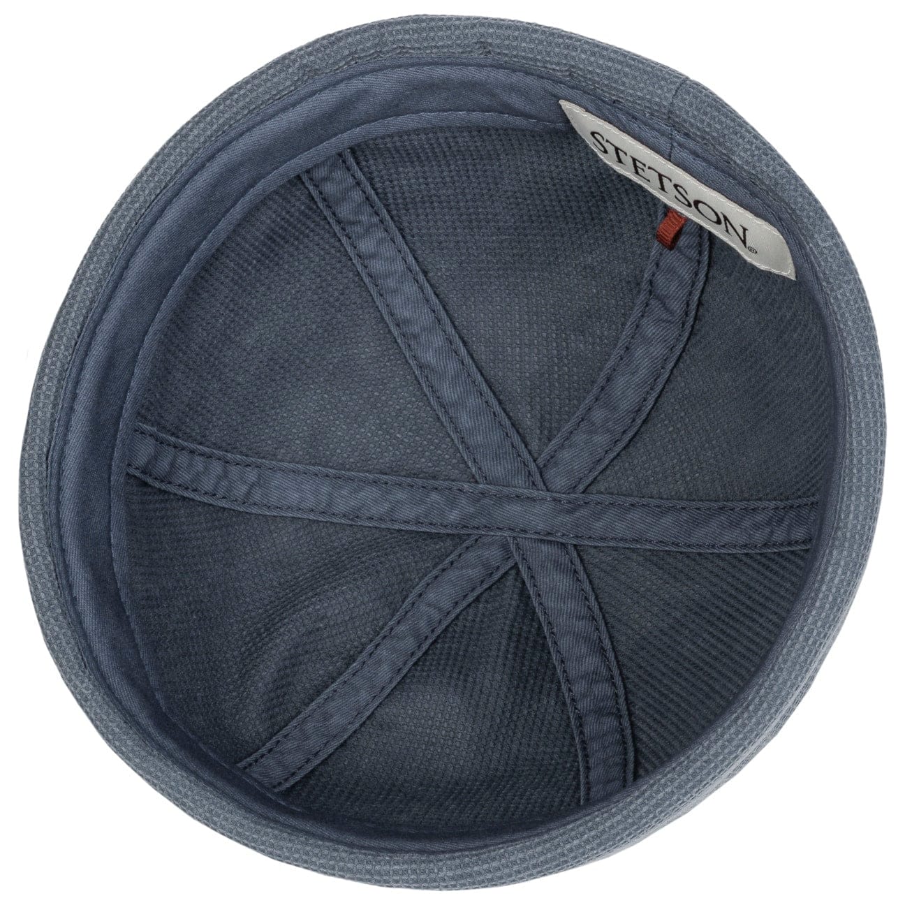 Uni Cotton Docker Hat by Stetson - JJ Hat Center ®