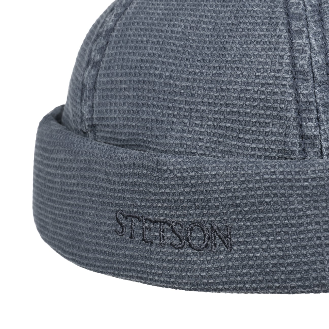 Uni Cotton Docker Hat by Stetson - JJ Hat Center ®