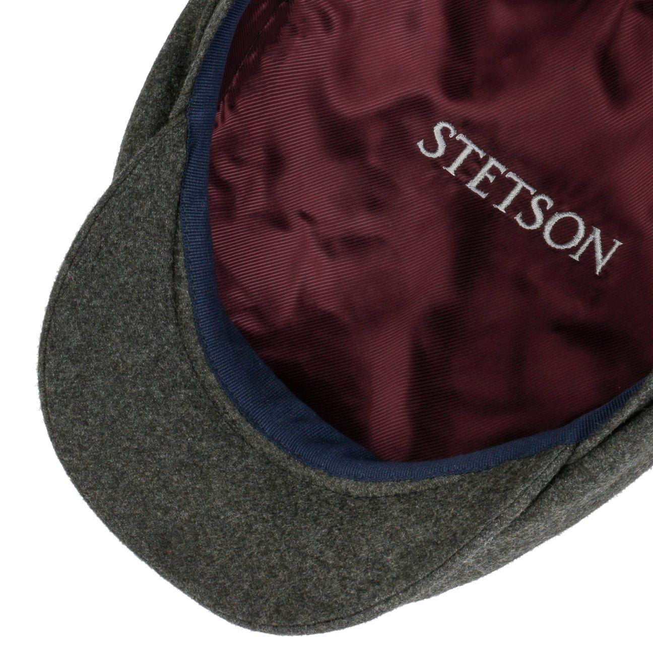 Oldbury Driver Flat Cap - JJ Hat Center ®