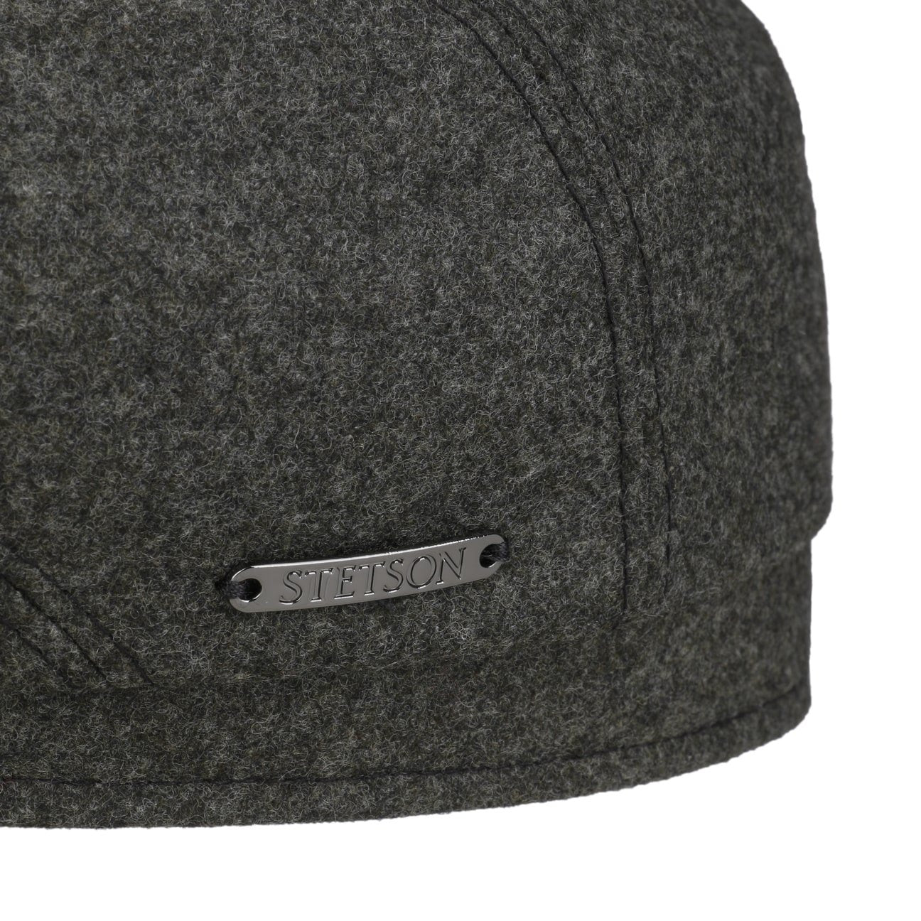Oldbury Driver Flat Cap - JJ Hat Center ®