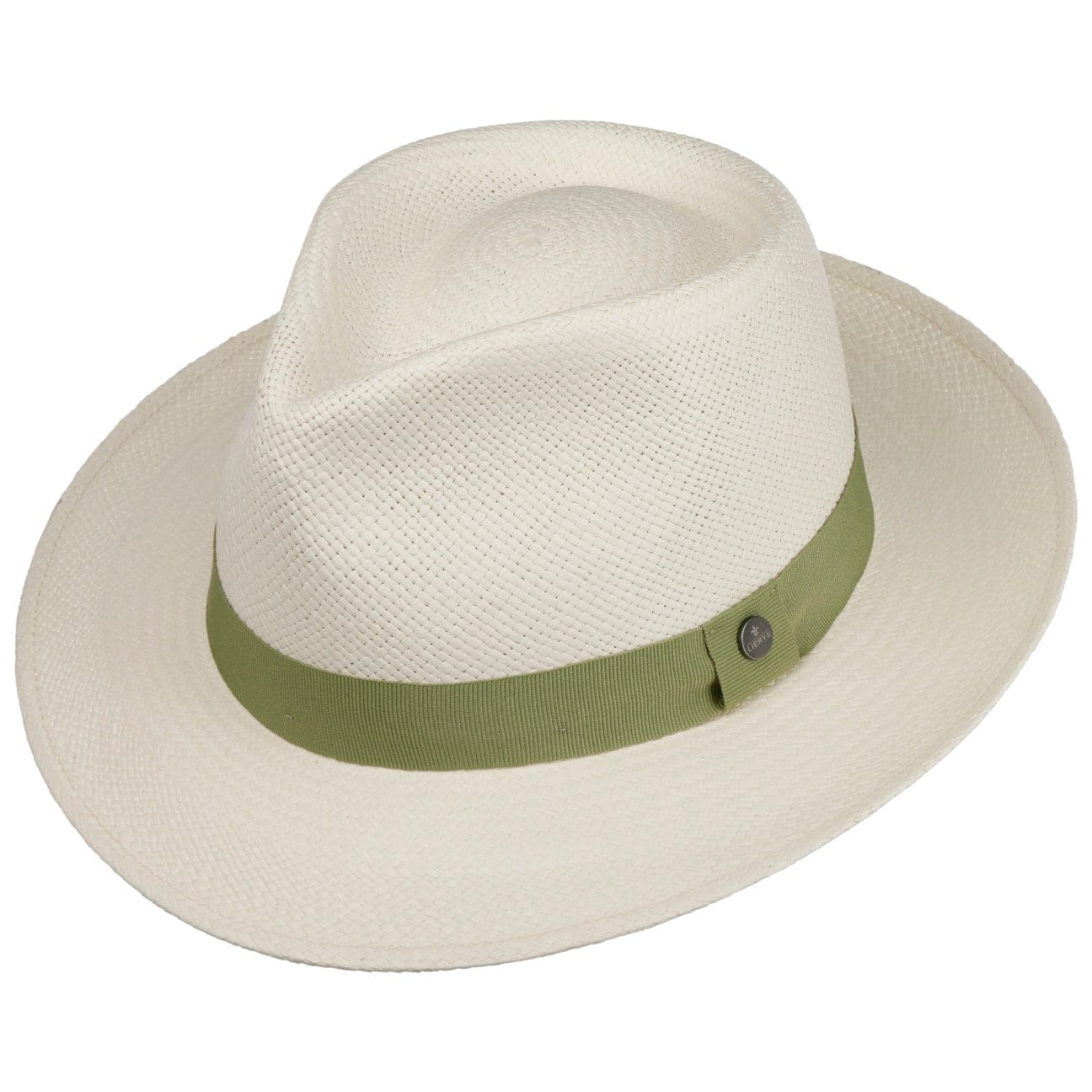 Lendamo Panama Hat by Lierys - JJ Hat Center ®