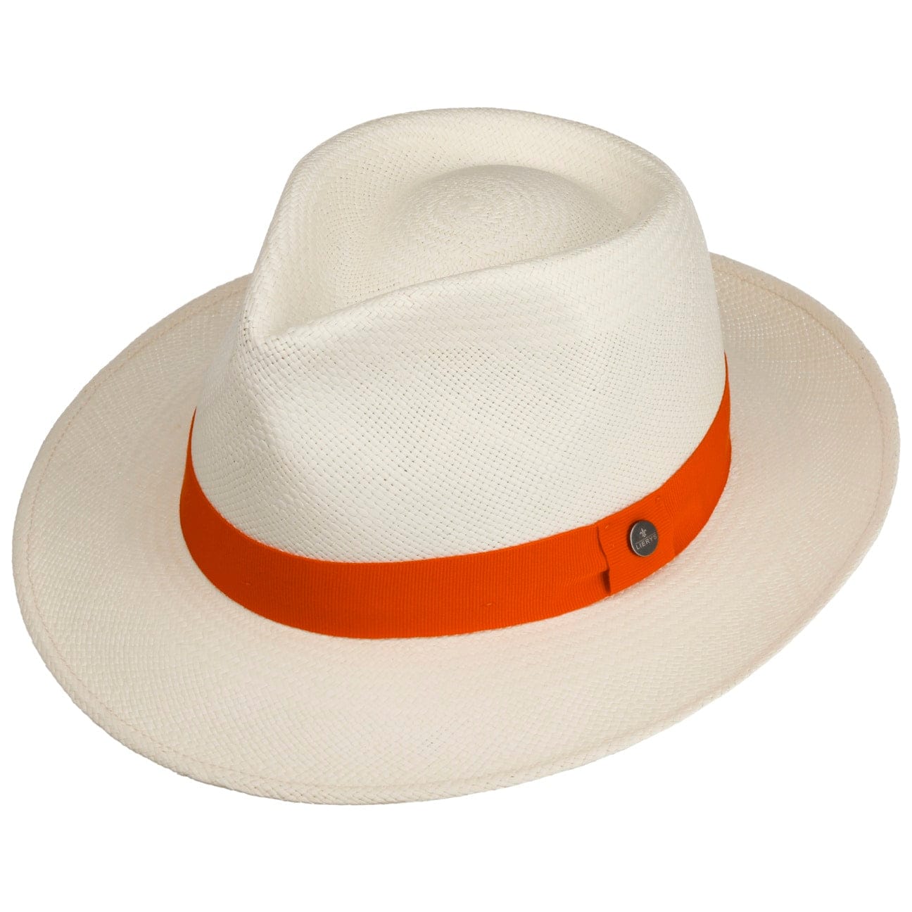 Lendamo Panama Hat by Lierys - JJ Hat Center ®