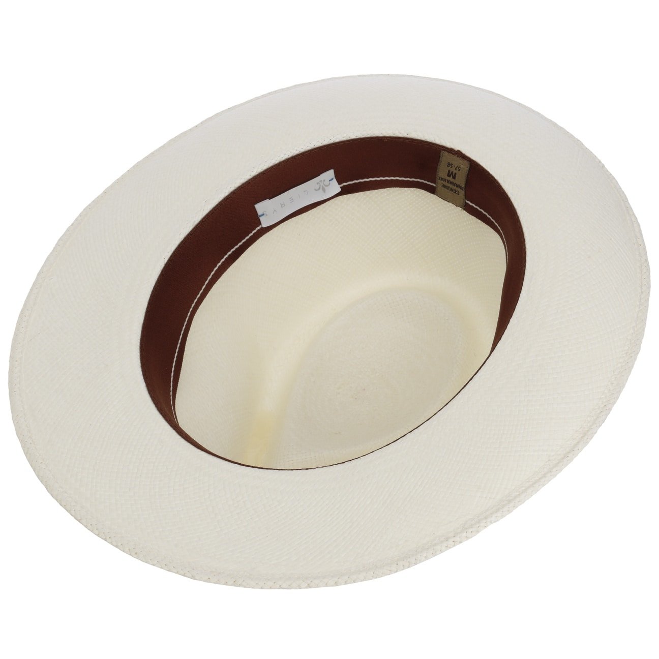 Lendamo Panama Hat by Lierys - JJ Hat Center ®