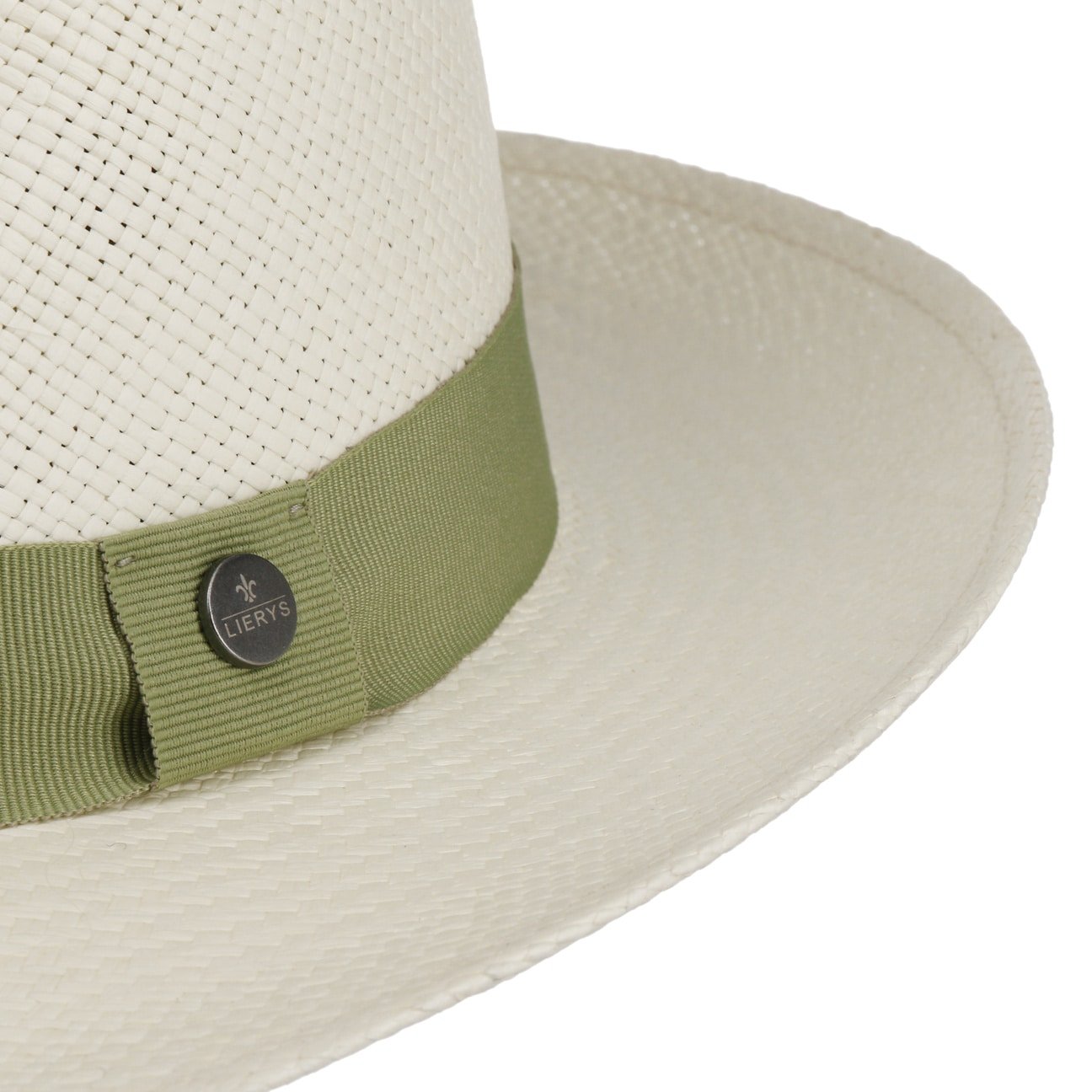 Lendamo Panama Hat by Lierys - JJ Hat Center ®