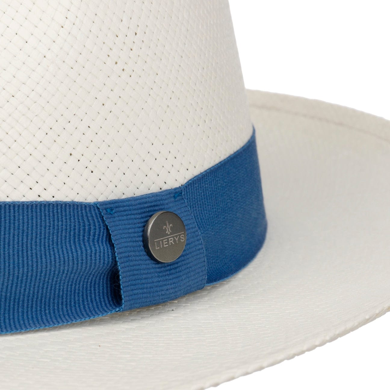 Lendamo Panama Hat by Lierys - JJ Hat Center ®