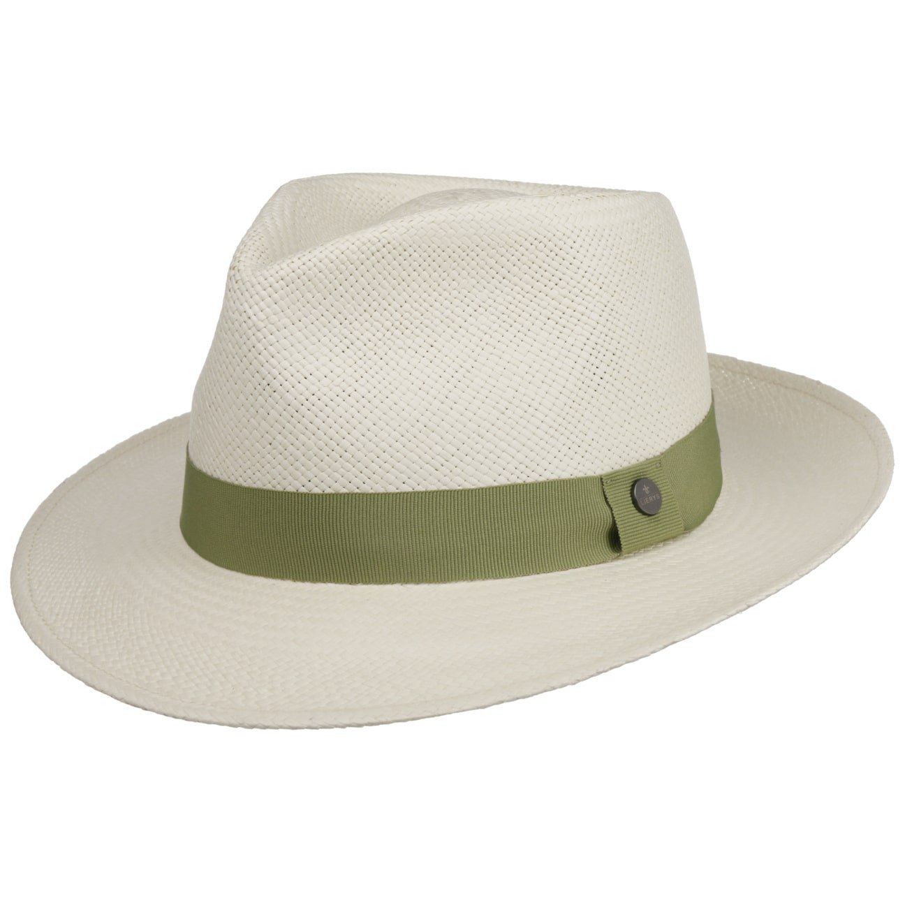 Lendamo Panama Hat by Lierys - JJ Hat Center ®