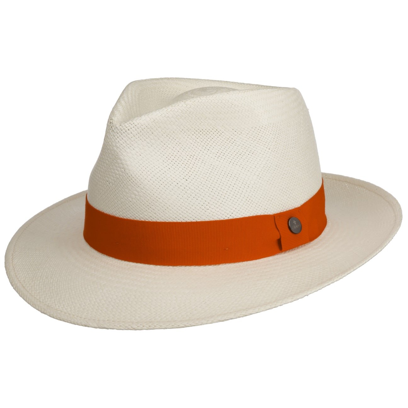 Lendamo Panama Hat by Lierys - JJ Hat Center ®