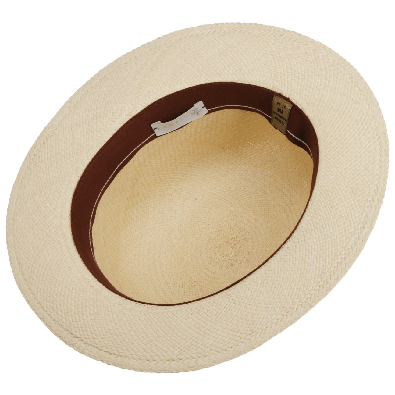 Valomar Panama Hat by Lierys - JJ Hat Center ®