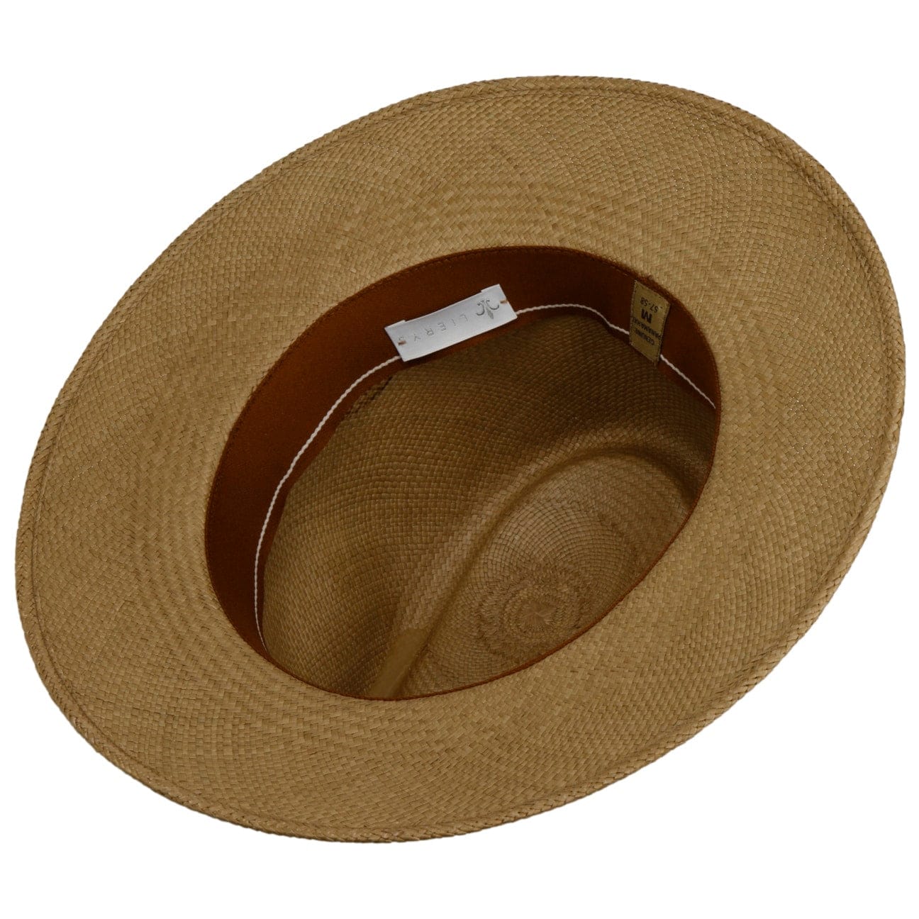 The Tree Traveller Panama Hat by Lierys - JJ Hat Center ®
