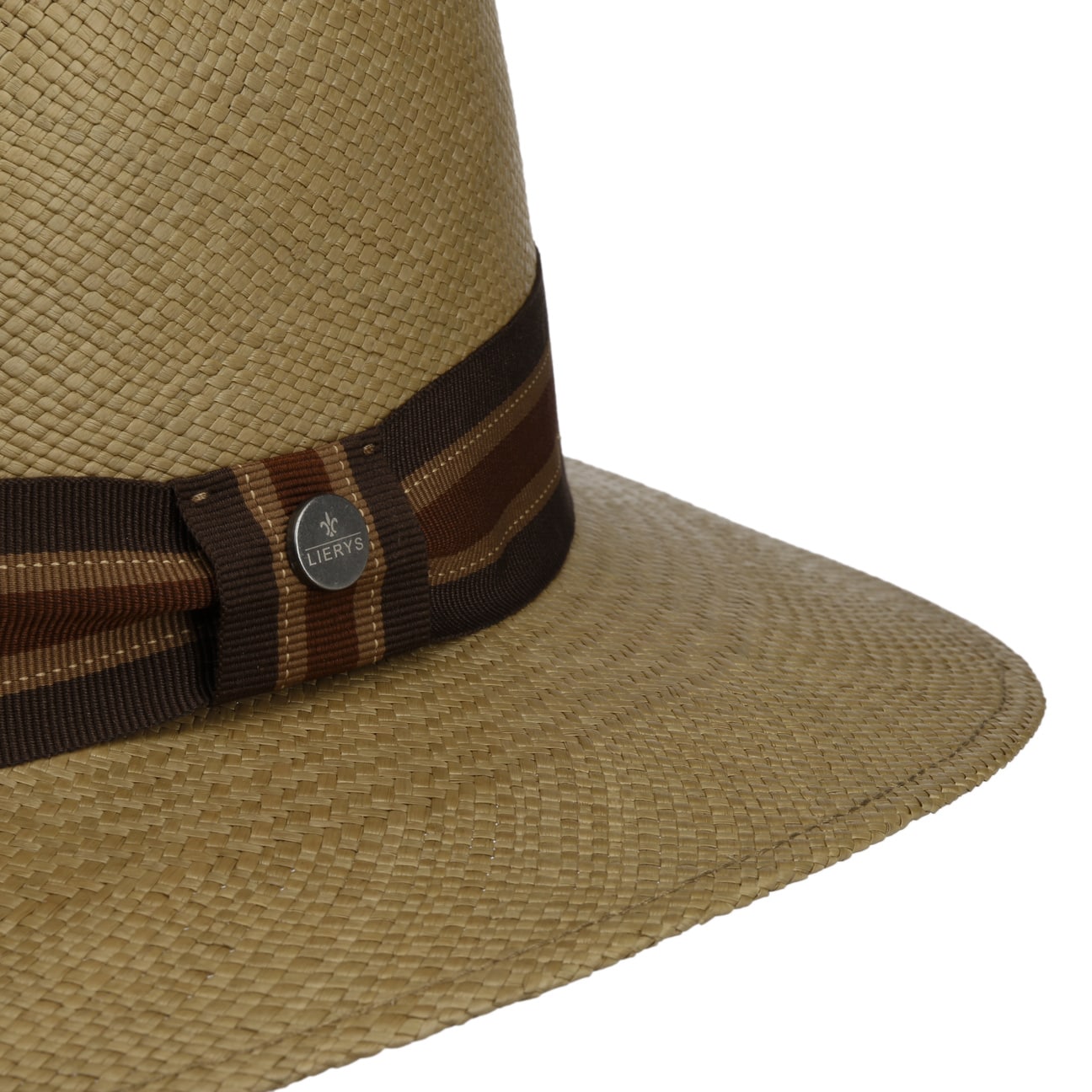The Tree Traveller Panama Hat by Lierys - JJ Hat Center ®