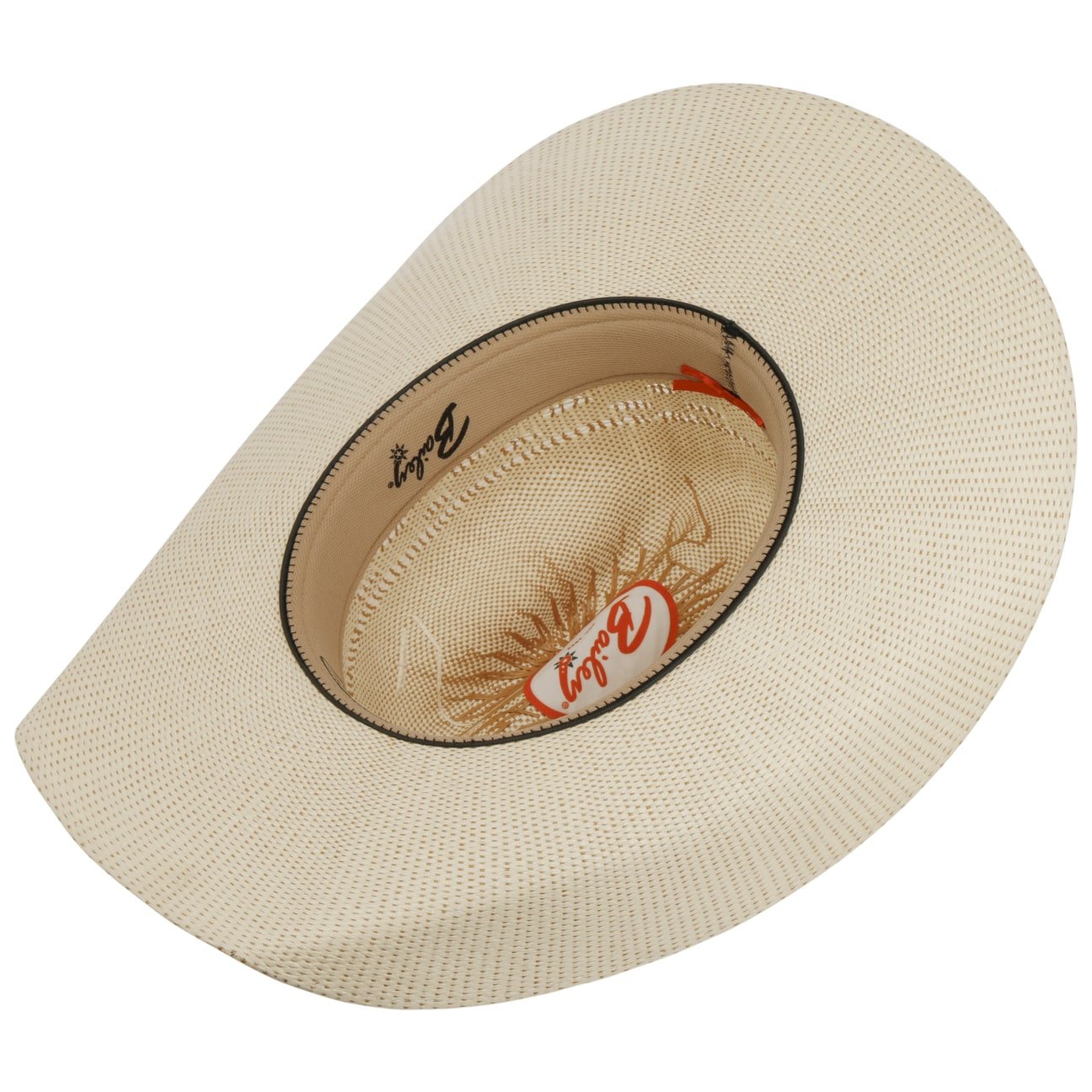 Spradely Western Hat by Bailey 1922 - JJ Hat Center ®