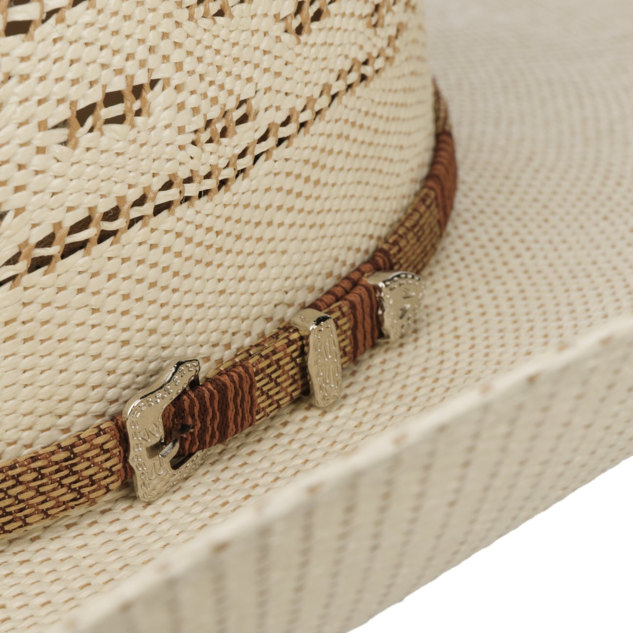 Spradely Western Hat by Bailey 1922 - JJ Hat Center ®