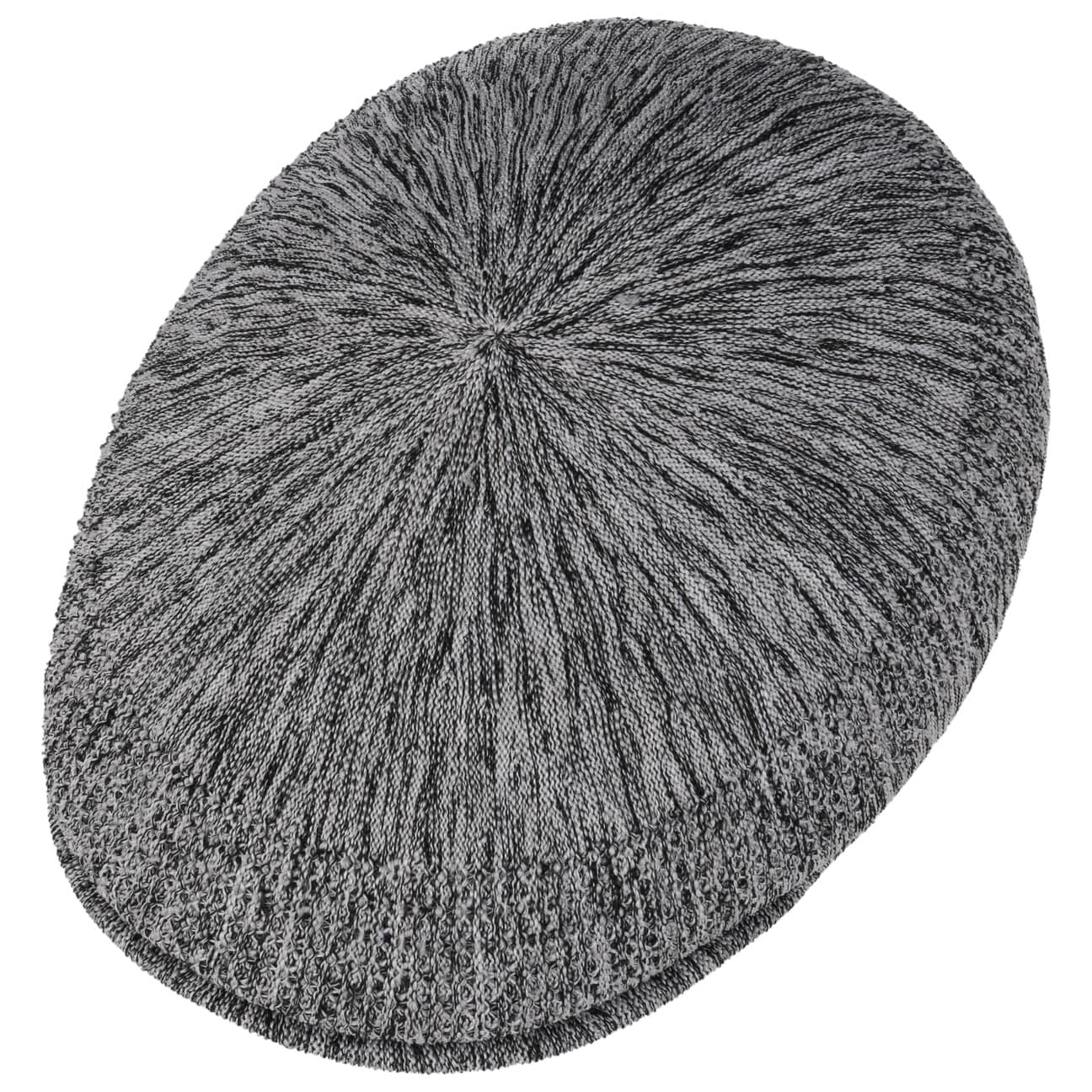 Color Burst Ventair Flat Cap by Kangol - JJ Hat Center ®
