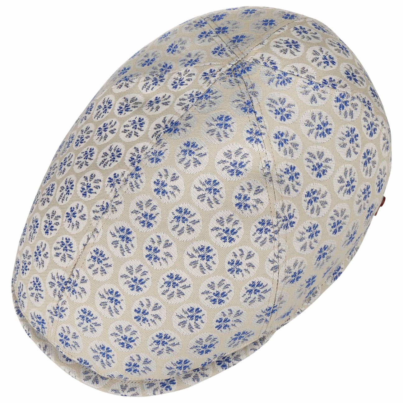 beige-blue