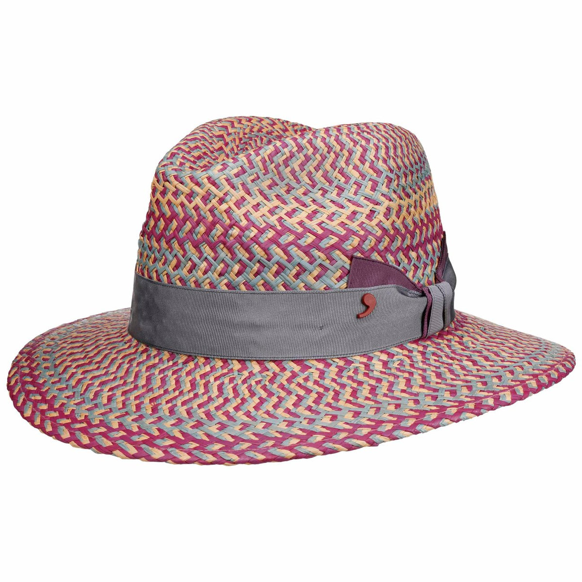 Alavenda Panama Hat - JJ Hat Center ®