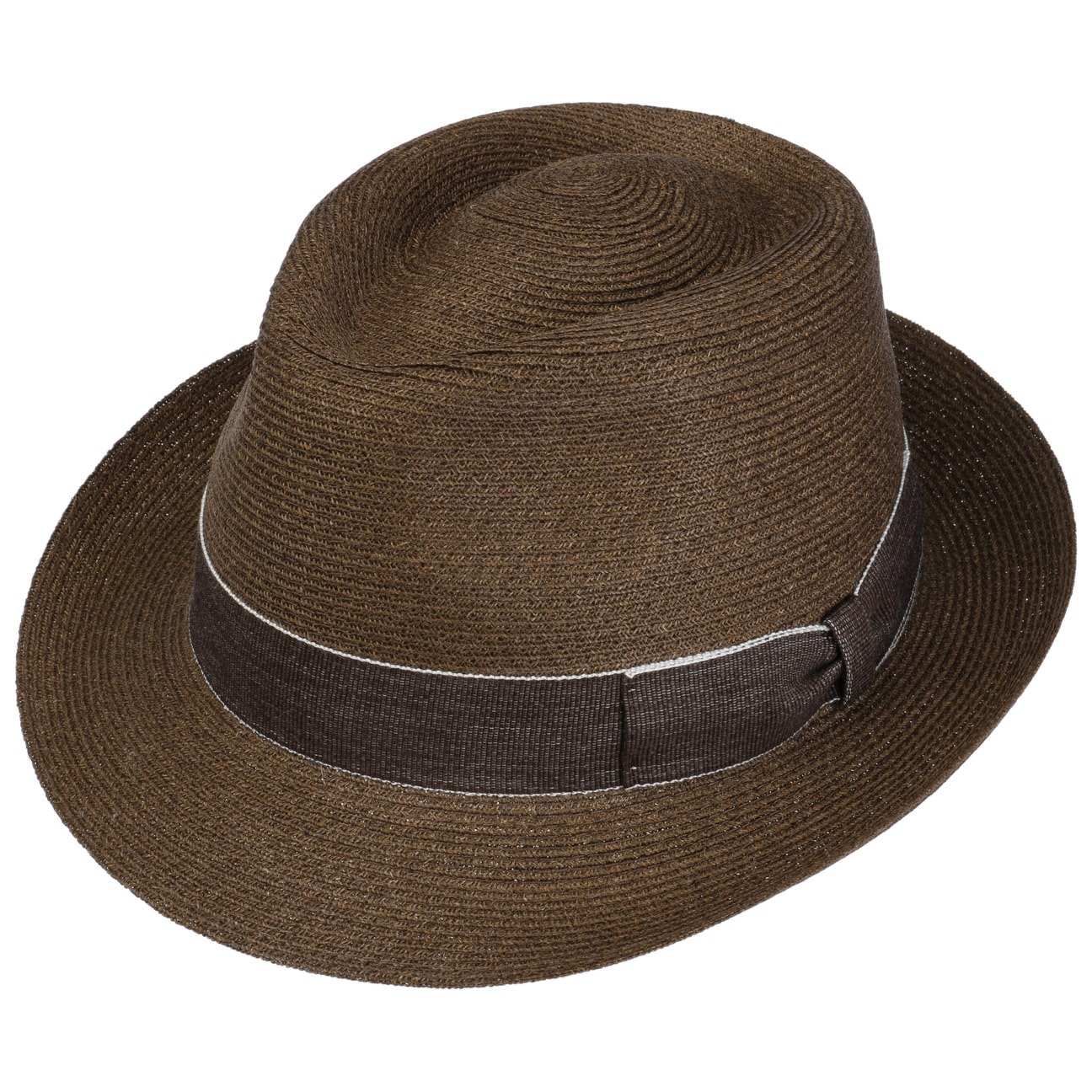 Uni Trilby Hemp Hat by Lierys - JJ Hat Center ®