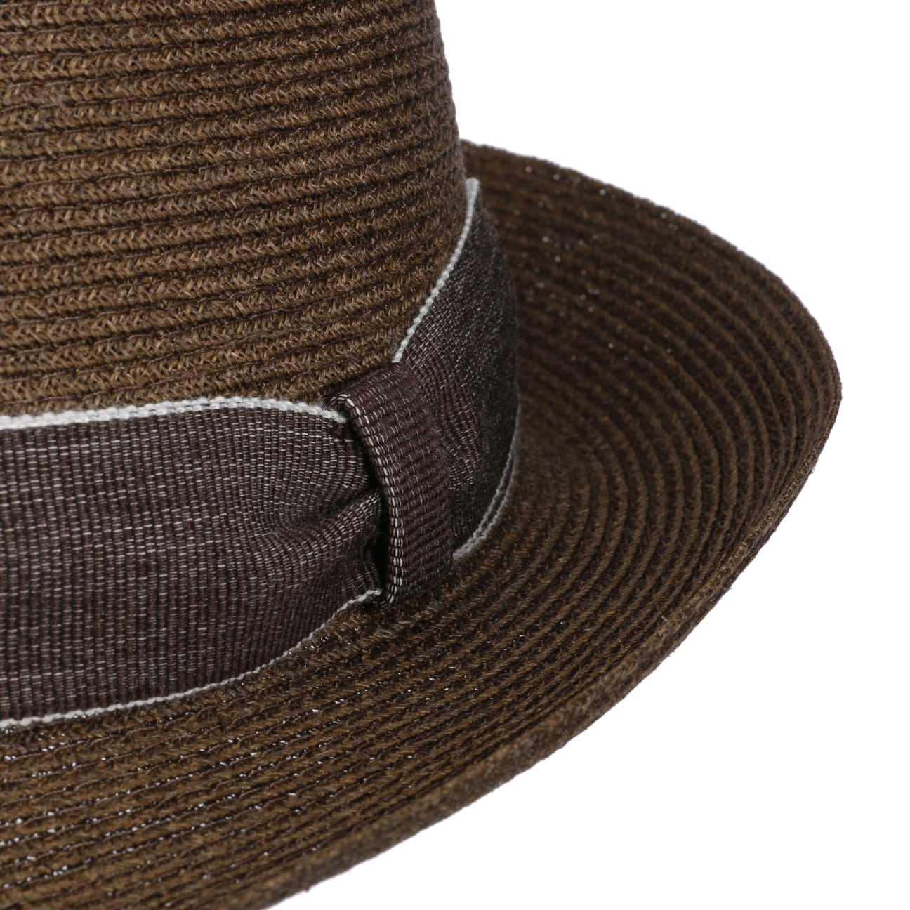Uni Trilby Hemp Hat by Lierys - JJ Hat Center ®
