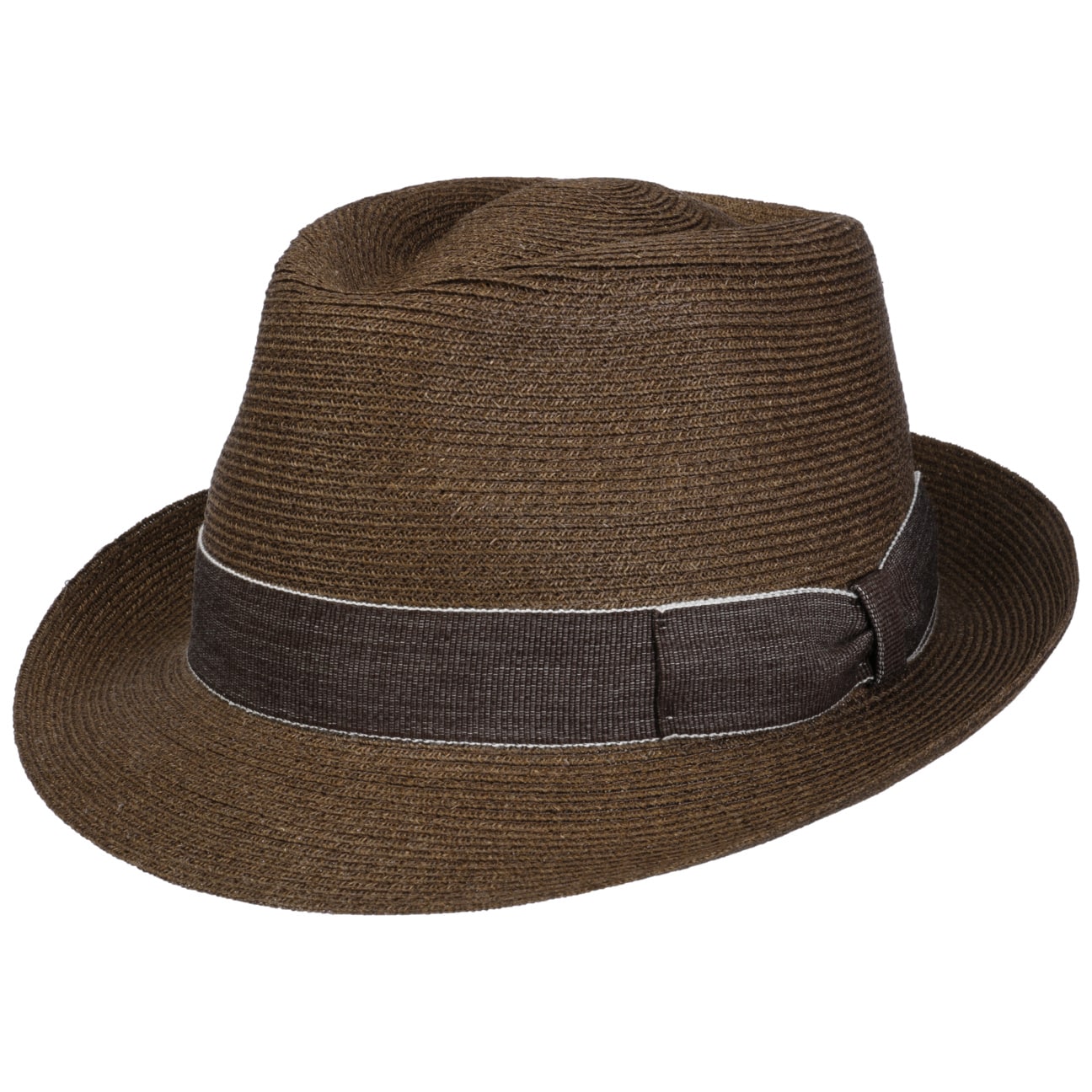Uni Trilby Hemp Hat by Lierys - JJ Hat Center ®