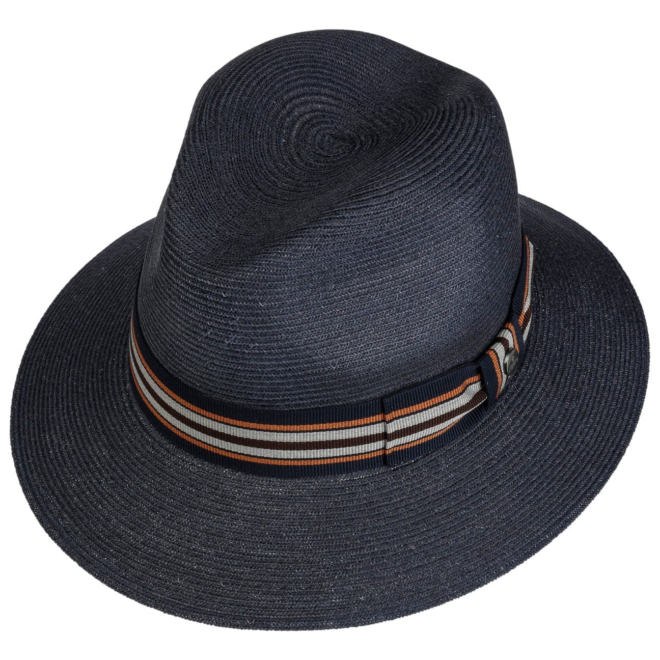 Vintello Traveller Hemp Hat by Lierys - JJ Hat Center ®