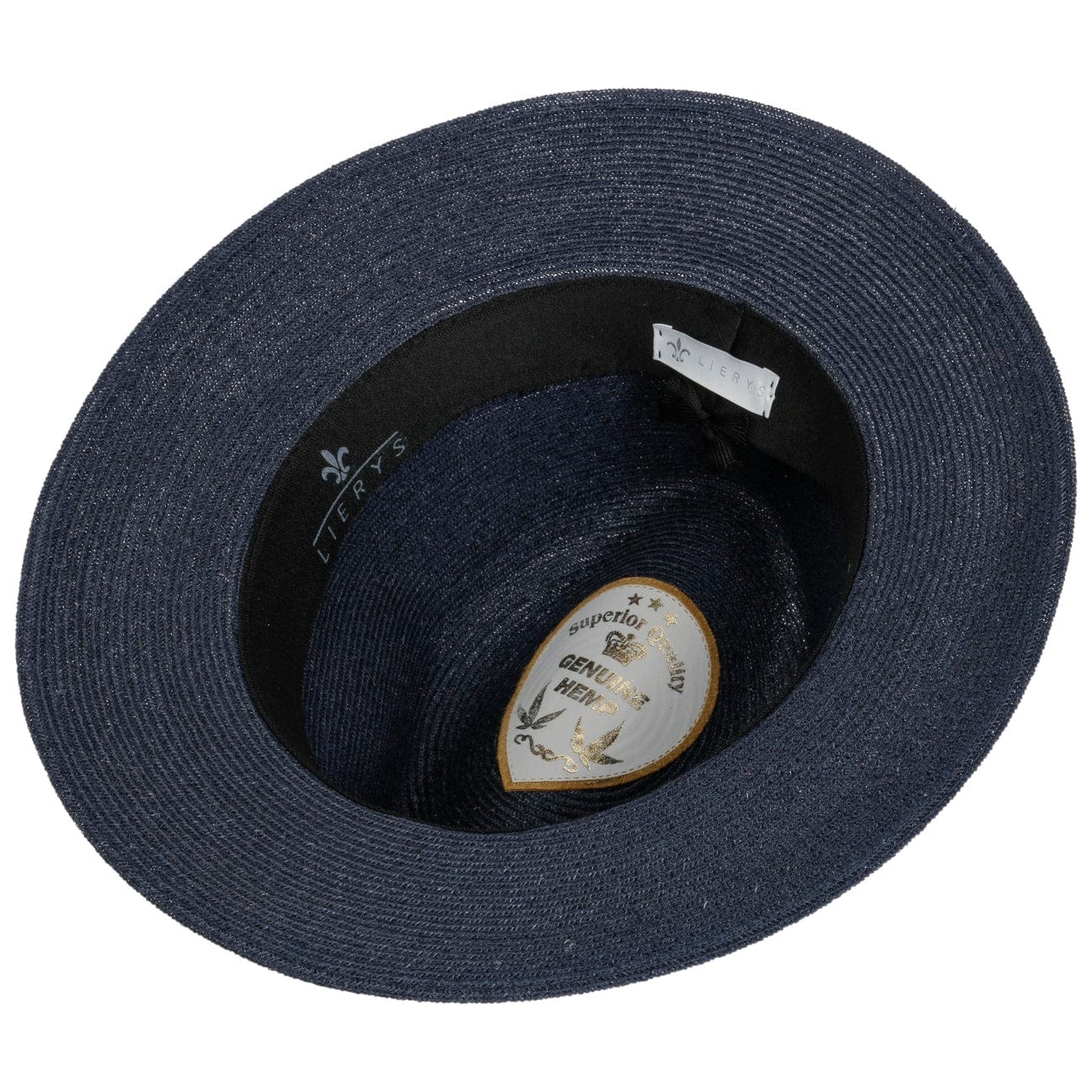 Vintello Traveller Hemp Hat by Lierys - JJ Hat Center ®