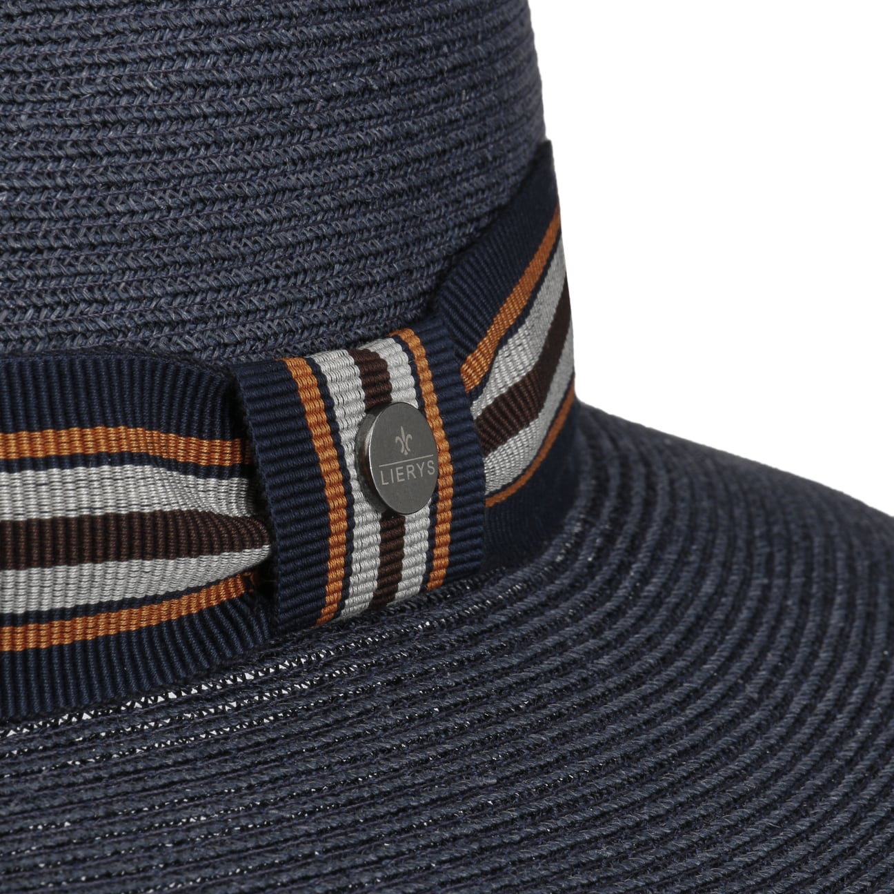 Vintello Traveller Hemp Hat by Lierys - JJ Hat Center ®