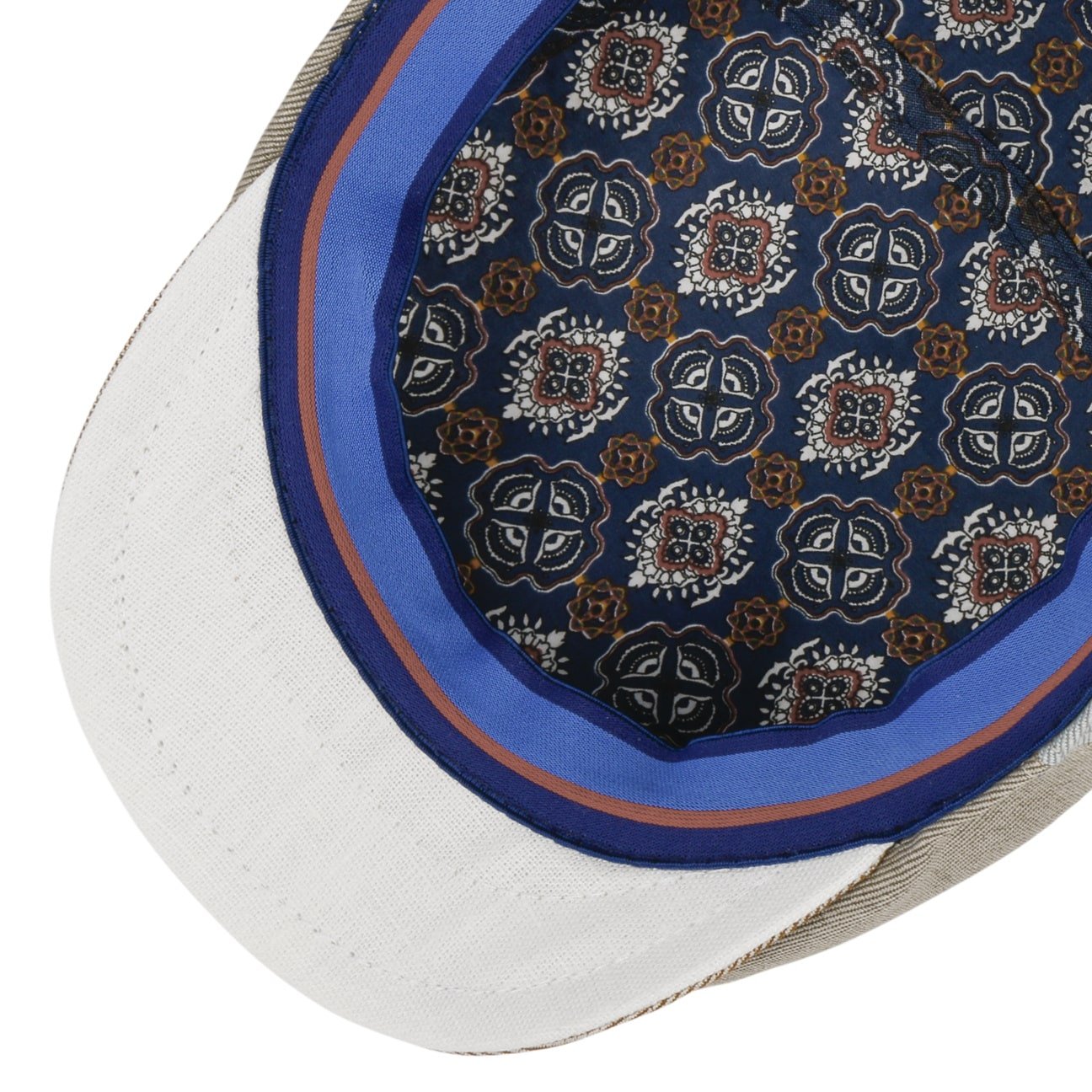 Pascoli Flat Cap by Lierys - JJ Hat Center ®