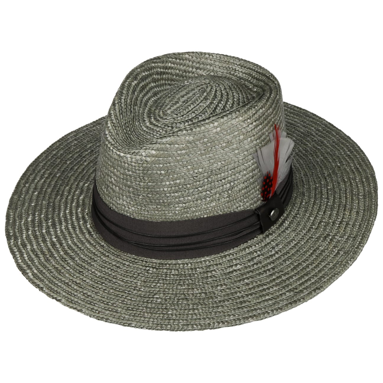 Mearona Wheat Straw Hat by Lierys - JJ Hat Center ®