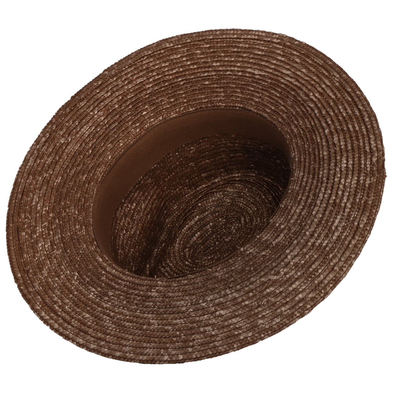 Mearona Wheat Straw Hat by Lierys - JJ Hat Center ®