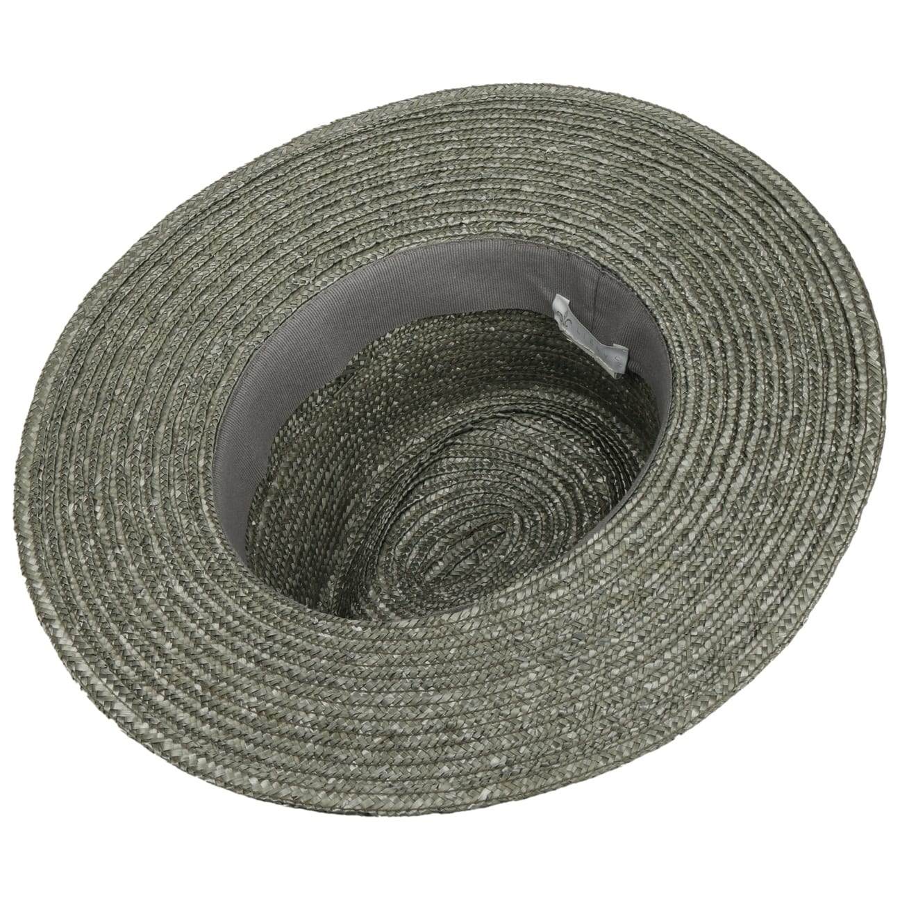 Mearona Wheat Straw Hat by Lierys - JJ Hat Center ®