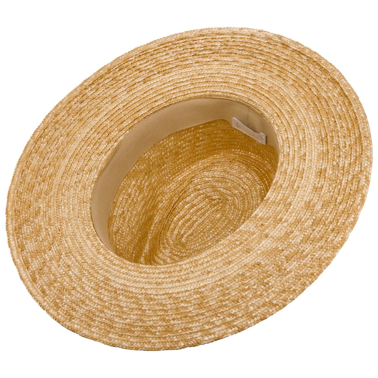 Mearona Wheat Straw Hat by Lierys - JJ Hat Center ®
