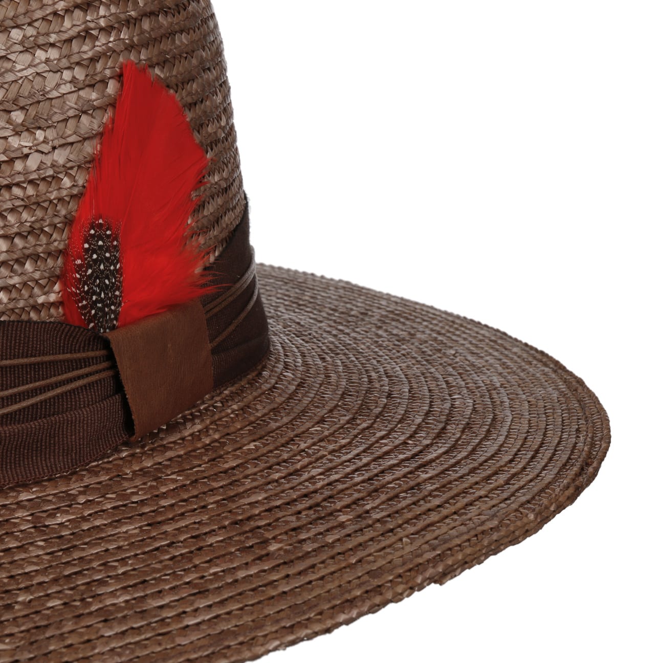 Mearona Wheat Straw Hat by Lierys - JJ Hat Center ®