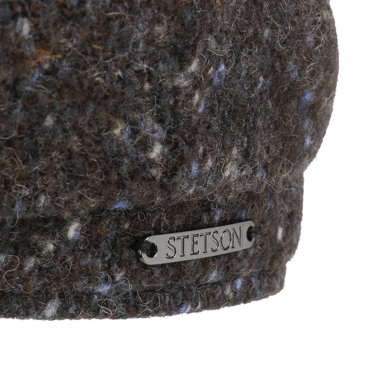 Hatteras Newsboy Flat Cap by Stetson - JJ Hat Center ®