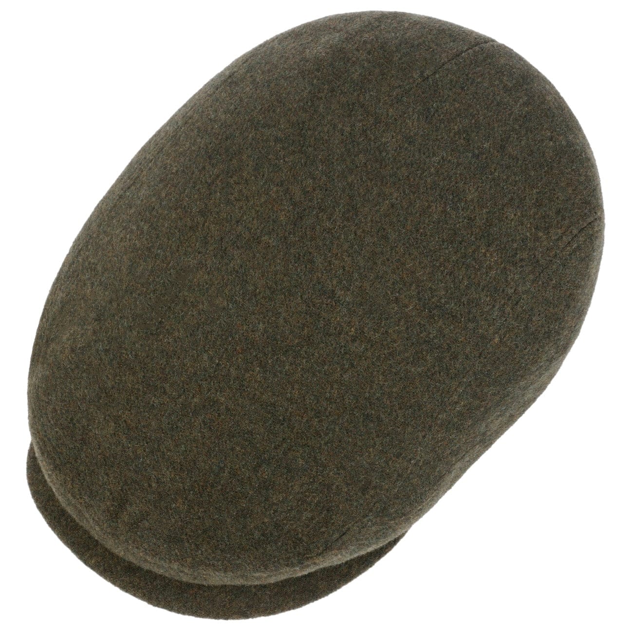 Vedrick Wool Flat Cap by Stetson - JJ Hat Center ®