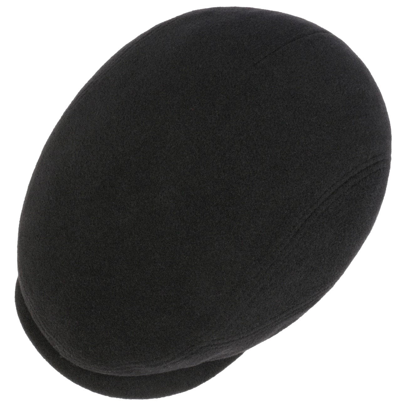Vedrick Wool Flat Cap by Stetson - JJ Hat Center ®