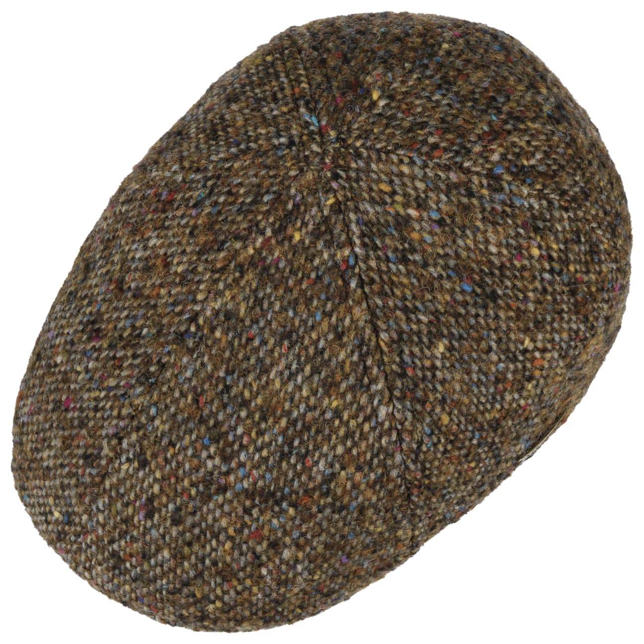 Texas Color Dots - JJ Hat Center ®