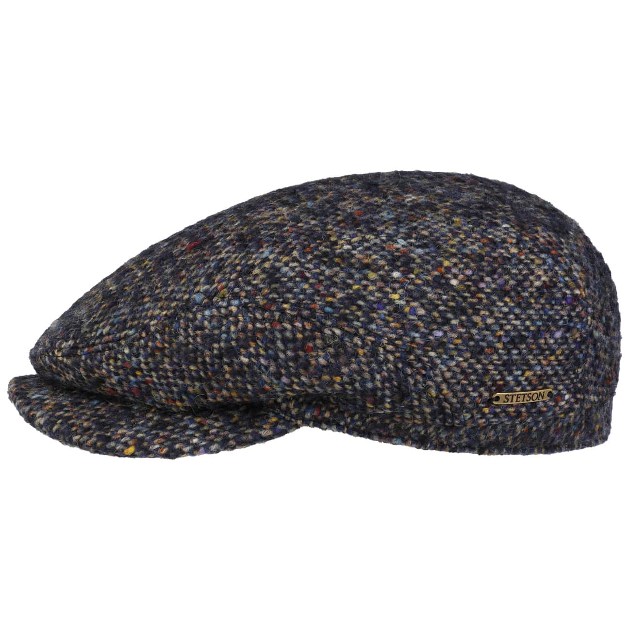 Irish Wool Flat Cap - JJ Hat Center ®