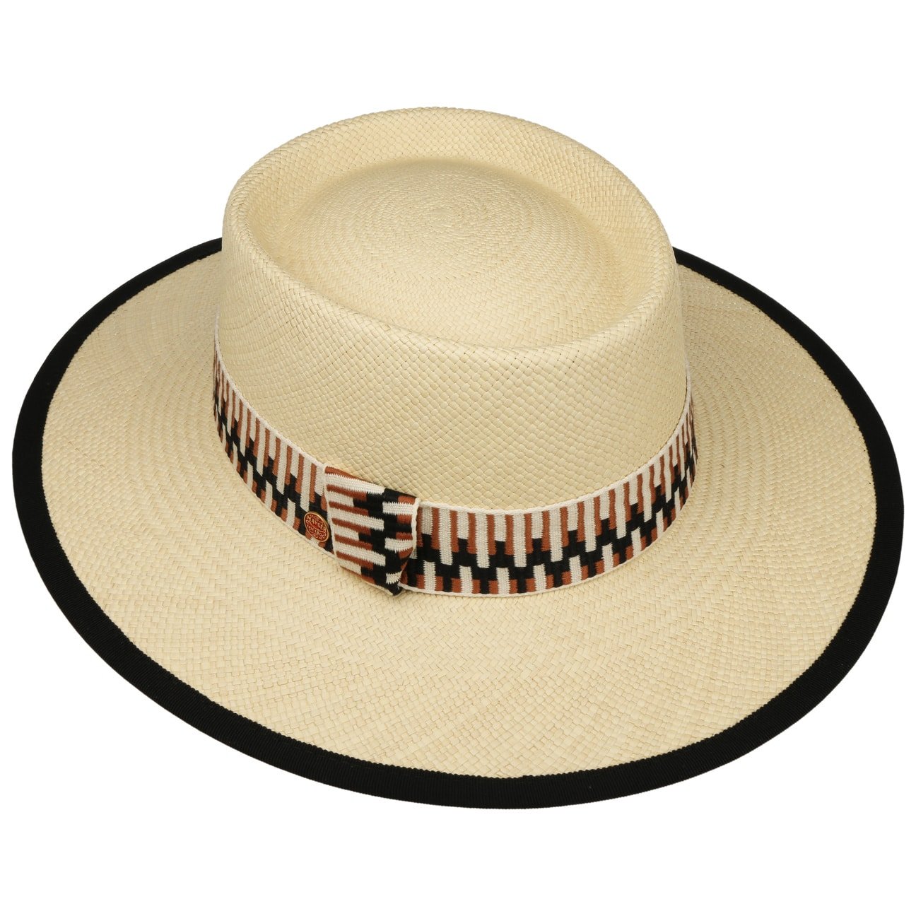 Astrid New Brisa Panama Hat by Mayser - JJ Hat Center ®