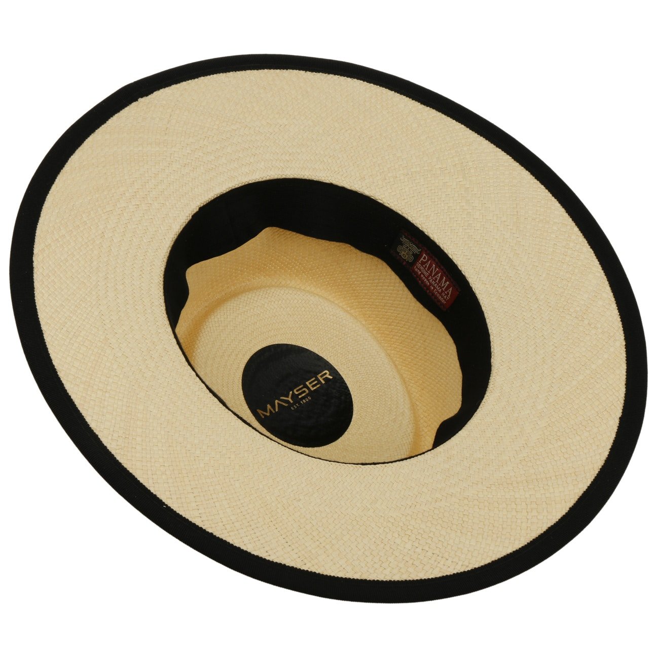 Astrid New Brisa Panama Hat by Mayser - JJ Hat Center ®