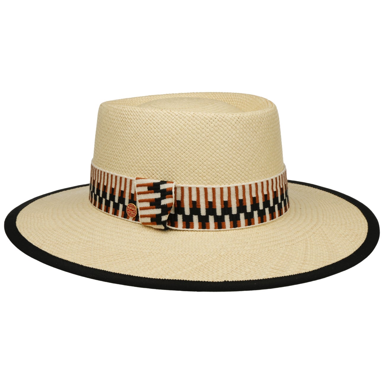 Astrid New Brisa Panama Hat by Mayser - JJ Hat Center ®