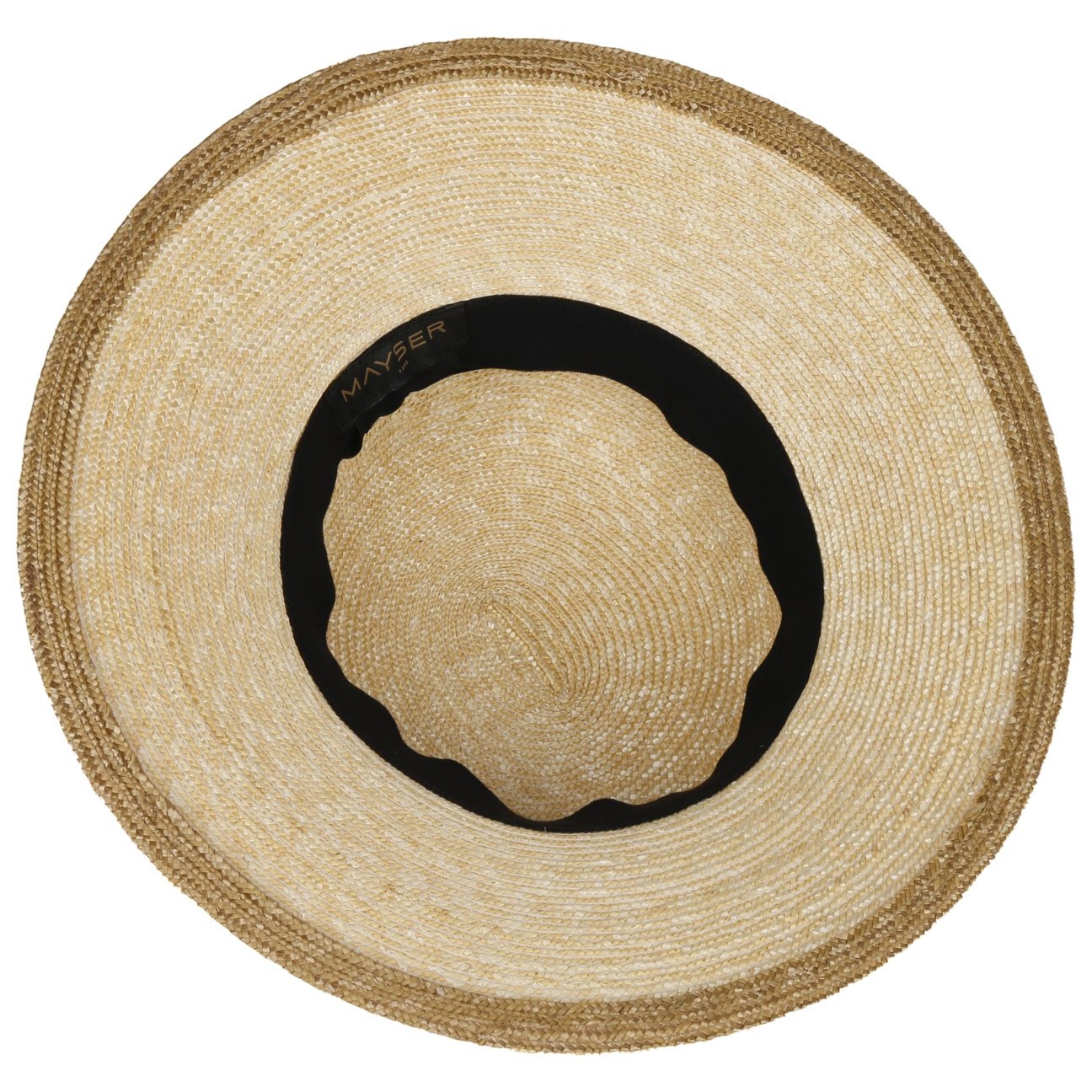 Celea Wheat Straw Hat by Mayser - JJ Hat Center ®