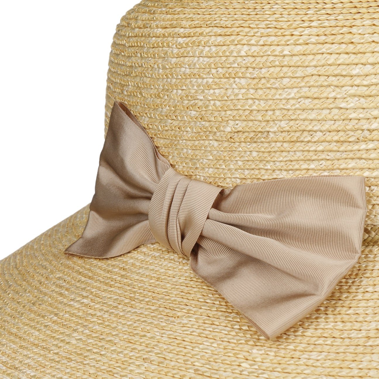 Celea Wheat Straw Hat by Mayser - JJ Hat Center ®