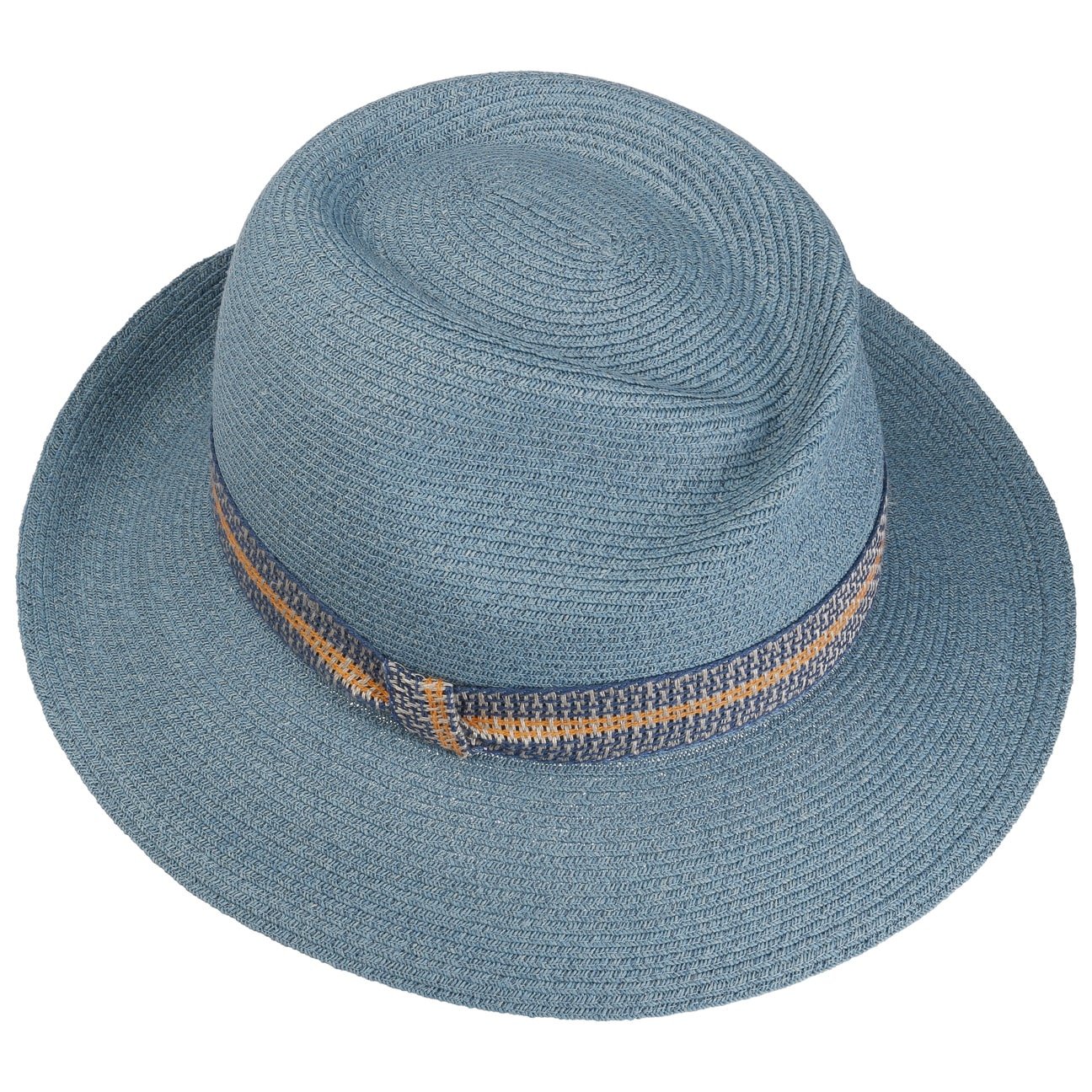 Simone Raffia Hat by Mayser - JJ Hat Center ®