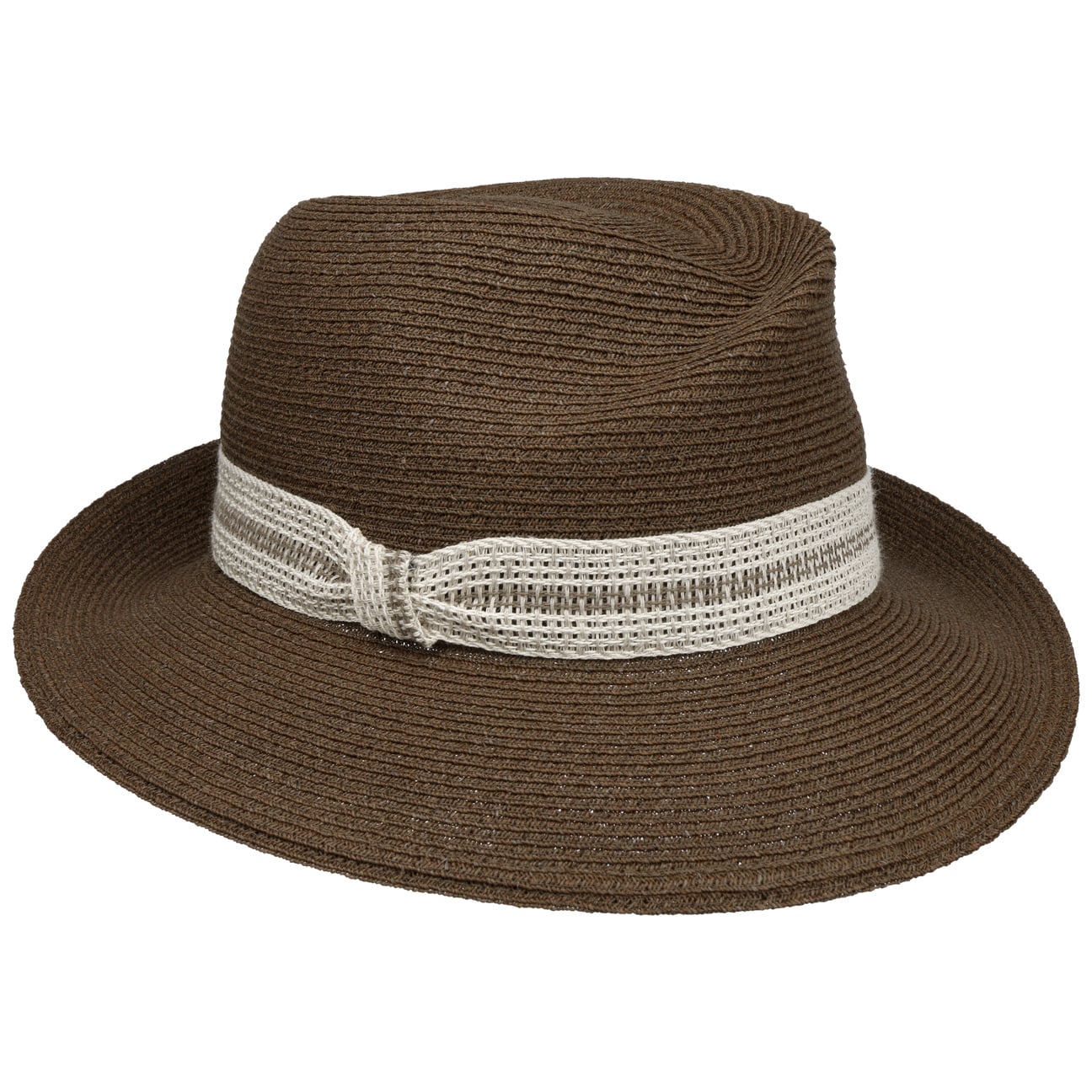 Simone Raffia Hat by Mayser - JJ Hat Center ®