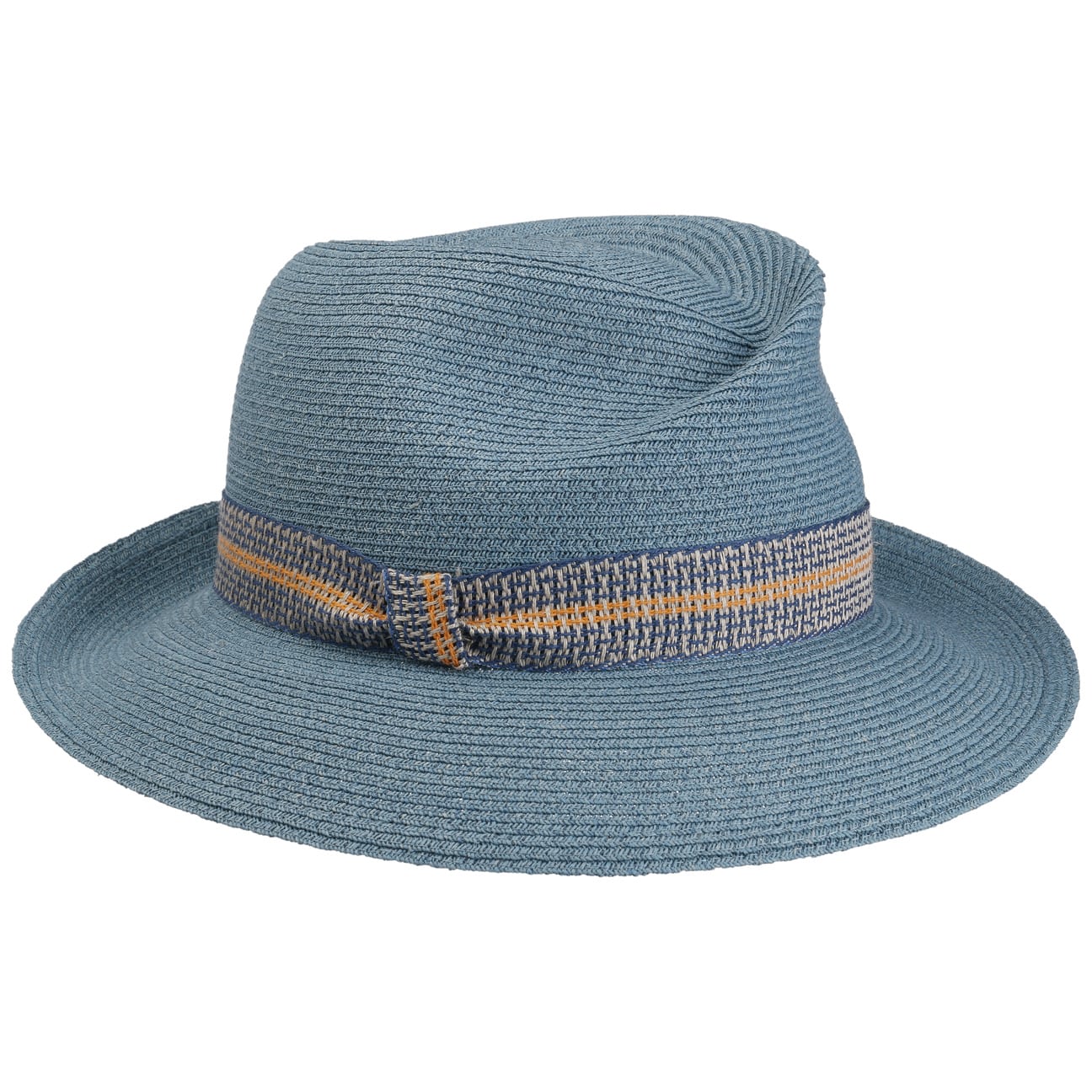 Simone Raffia Hat by Mayser - JJ Hat Center ®