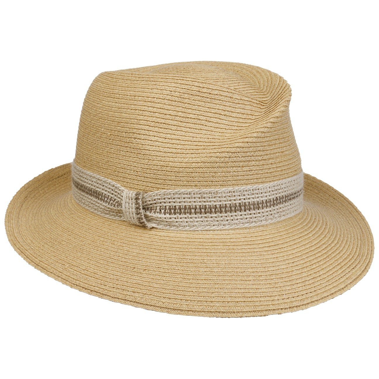 Simone Raffia Hat by Mayser - JJ Hat Center ®
