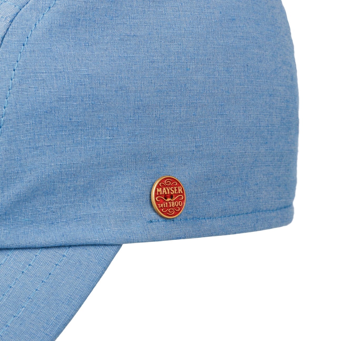 Riccardo Gomera Cap with UV Protection by Mayser - JJ Hat Center ®